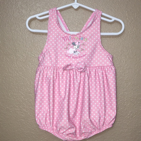 NWT Nordstrom Tucker Tate Toddler Swimsuit Sailboat Red Blue Size 18 Month